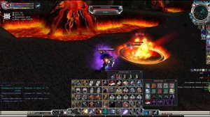 RF online PvPWaR X100 | Ланчи ИМБА