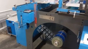 ORTHOTEC для горячего тиснения и трафарета.