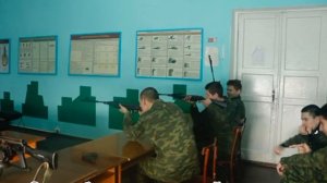 Соревнования в Гуково