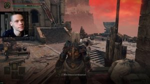 С ПАЦАНАМИ НА РАДАНА | Elden Ring Прохождение #35