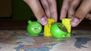 Piggy Tales Remastered : Snooze (S1 Ep17)