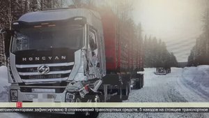 В ДТП есть пострадавшие 10.03.2025