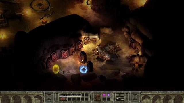 [IWD2EE#79] Let's Play Icewind Dale 2 Enhanced Edition - Dragon's Eye Level 2 смотреть онлайн