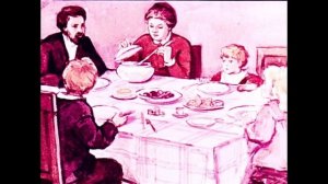 Л. Толстой "Косточка"