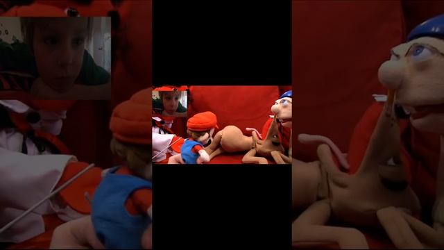 Reacting To SML Movie:Jeffy's Bad Dog смотреть онлайн