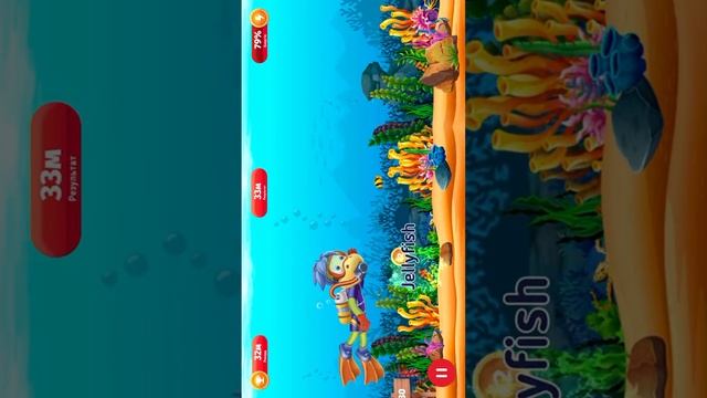 Jellyfish how is your life? Растишка видео Растішка магніти відео огляд смотреть онлайн