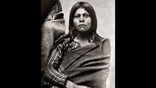 18 AÑOS ABANDONADA EN UNA ISLA DESIERTA смотреть онлайн