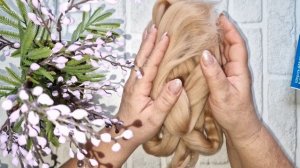 Мини видео обзор моих новых работ по созданию куколок/ответы на вопросы