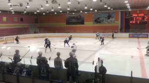 ОПМО Капитан 2002 - Олимпиец 4:3 Б часть 3