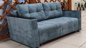 Диван-кровать выкатной Сидни