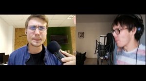 IMPROVER & HELIUM - Russian beatbox insane