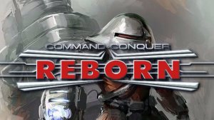 Red Alert 2: REBORB (MOD)