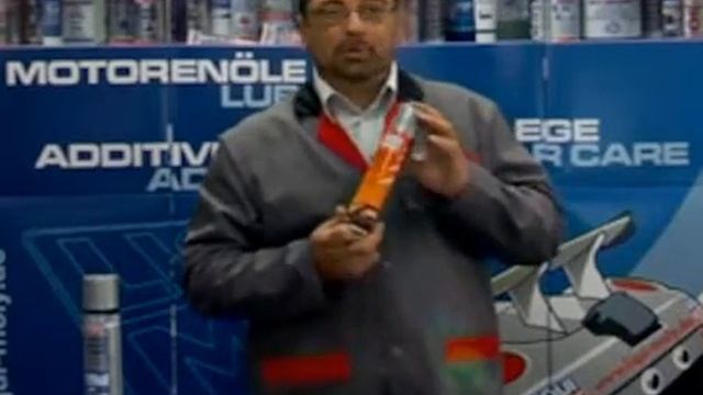 Scheiben Reiniger Schaum арт 7602 смотреть онлайн