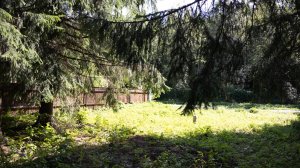 Обзор участка №133 для строительства проекта Б133М2-А