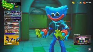 PROJECT PLAYTIME FHASE 4 (MODSTIME AND DOORS_YT UPDATE MOD   #PROJECT PLAYTIME#