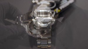 New Seiko Prospex Sumo | Review | SPB103J1 | Olfert&Co