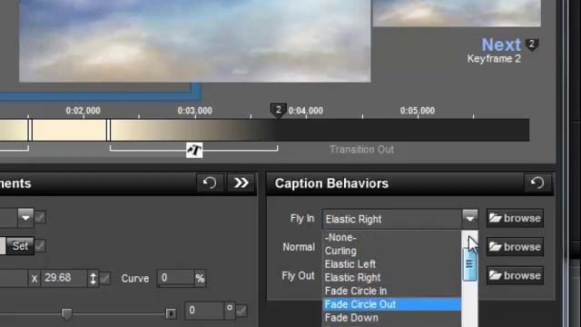 Proshow 5 Photodex 5 Tutorial in Italiano Testo "Primi Passi" Text First Steps