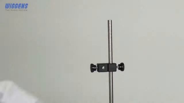 Цифровая мешалка с подогревом Wiggens WH420