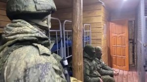 Штурм позиций ВСУ СВО №52