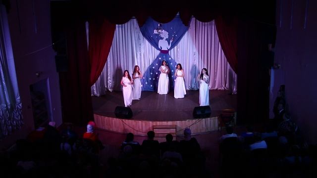 АСТ «Силуэт» – «Греческие Богини»