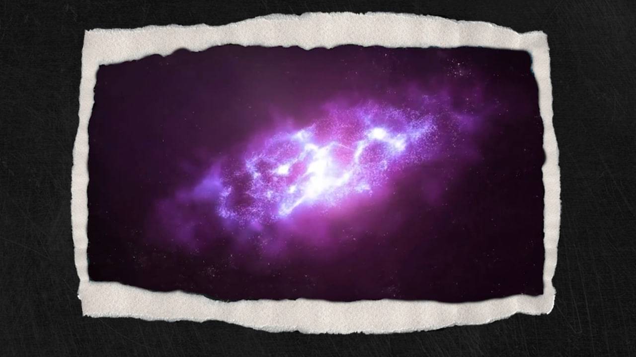 Что такое мультивселенная?