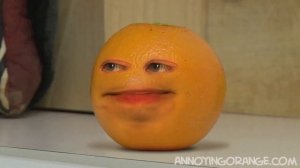 The Annoying Orange - Fake N Bacon [95 серия]