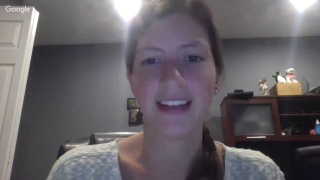 Chat with Author Kara Thomas! смотреть онлайн