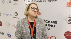 Елена Марова (г. Санкт-Петербург) - Чемпионка всероссийских соревнований «Кубок Онего»🎉