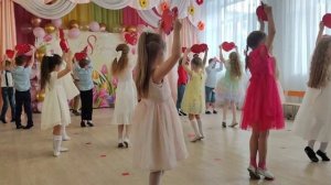 Сюрприз для мамы "Мамино сердце"