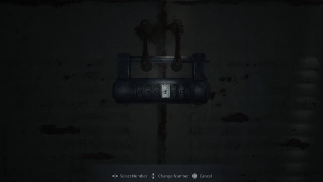 Resident Evil Village - Village Workshop Safe Code смотреть онлайн