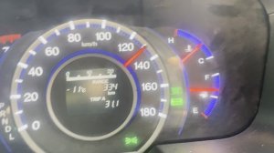 Круиз контроль Хонда Одиссей RB3