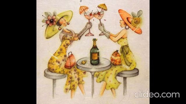 Nah Neh Nah / Нэй, на на на - Vaya Con Dios смотреть онлайн