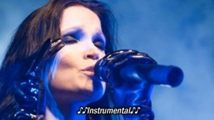 Nightwish Bare Grace Misery Subtitulada HD