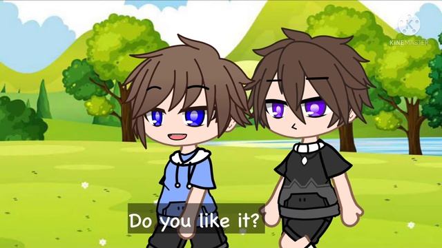 skateboard girl l meme l gacha club смотреть онлайн