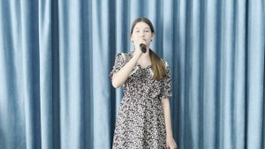 Коваленко Злата - Победная весна 45-го