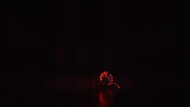 Дарья Макеева г. СПб ЛиП19 смотреть онлайн