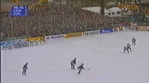 SM-FINAL-2002«Sandviken»-«Västerås SK»❉Svenska Bandy❉