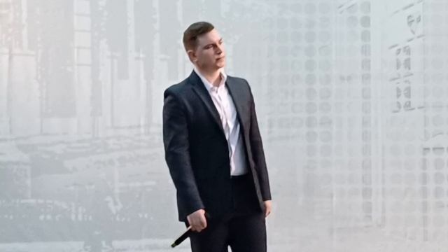 К Международному женскому дню 8 Марта «Букет из самых нежных чувств». Концерт Артёма Абакумова. смотреть онлайн