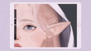 ТОП 10 (+1) ОШИБОК НОВИЧКОВ В ДИДЖИТАЛ | Советы для цифрового рисунка (+ Speedpaint)