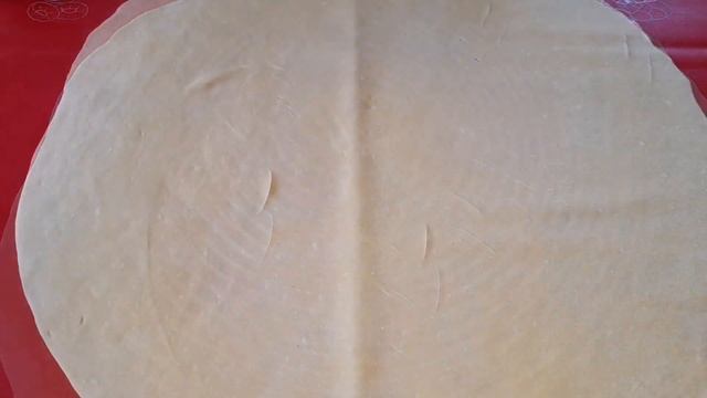 Очень простой и лёгкий рецепт! ХРУСТЯЩИЙ ХВОРОСТ! Тает во рту! смотреть онлайн