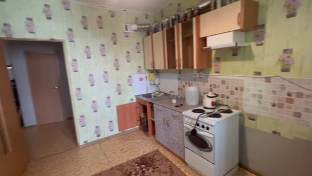 Сдам 1 комнатную квартиру Подольск мкр Кузнечики