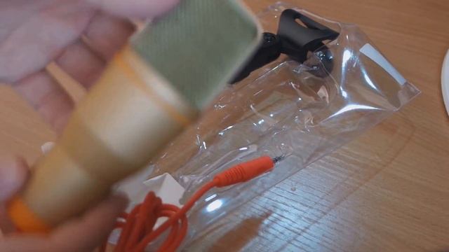 Конденсаторный микрофон для стримера смотреть онлайн