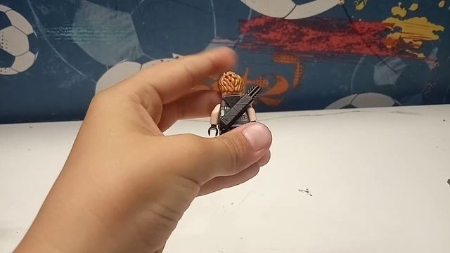 Грузовик МСТИТЕЛЕЙ . Обзор лего смотреть онлайн