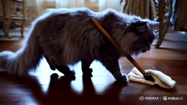 Пока все на работе