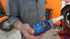 Установили выхлоп IXIL на BMW R1250GS. Сравниваем звук