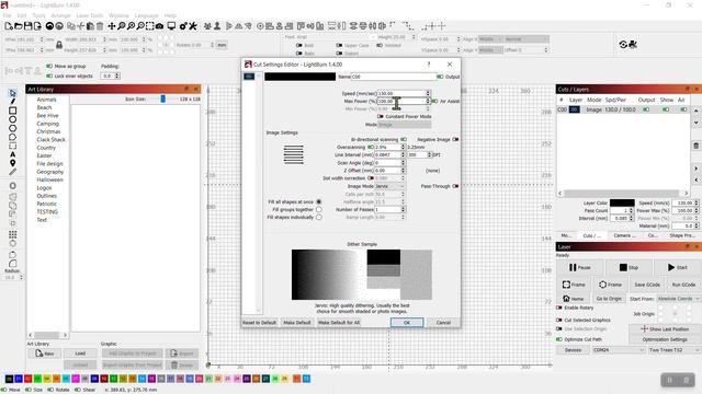 My method of engraving photos- Simple steps for good results смотреть онлайн