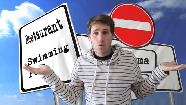 A1-A "How do I get to" song. Песня "Как пройти," смотреть онлайн