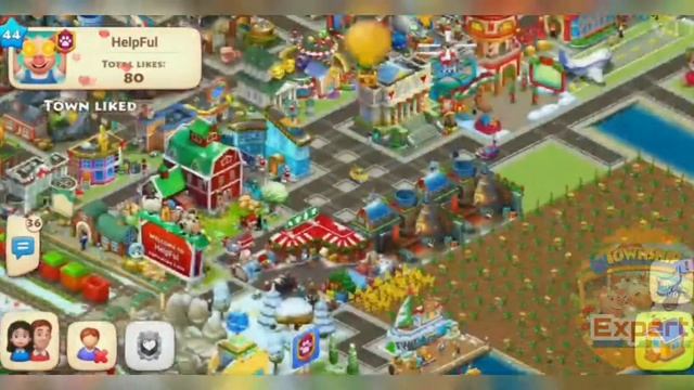 Pirate treasure,u win or not,regatta new week,Township expert смотреть онлайн