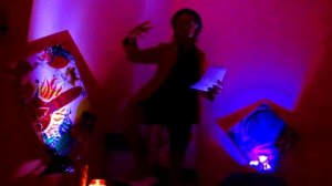 "БУРЖУАЗИЯ" ФУТУРИСТИЧЕСКАЯ ПОЭМА! / FOR BURJUASIA  ~POEM~ [SERGE VLADI]