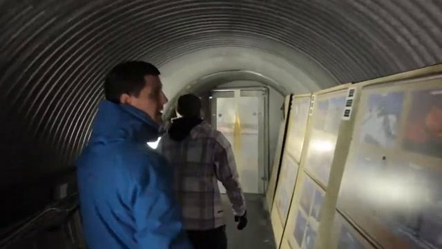 Nevasport Ski Report Saas Fee Switzerland смотреть онлайн